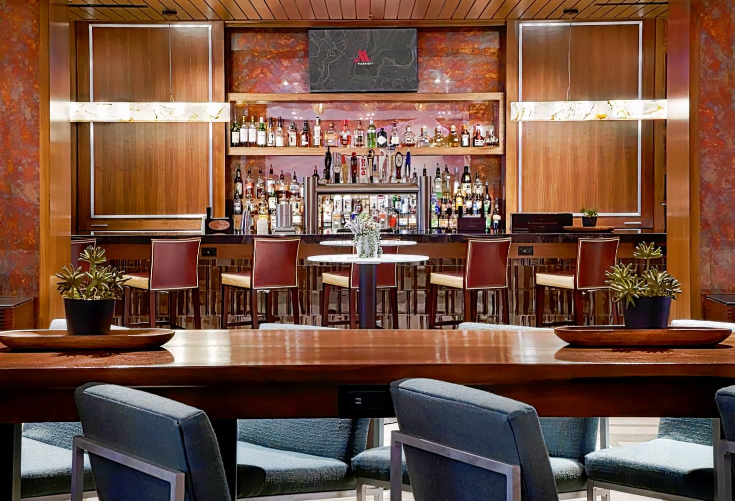 Raleigh Marriott Crabtree Valley