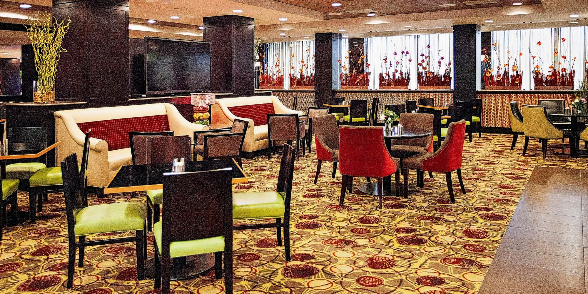 Crowne Plaza Houston Galleria Area