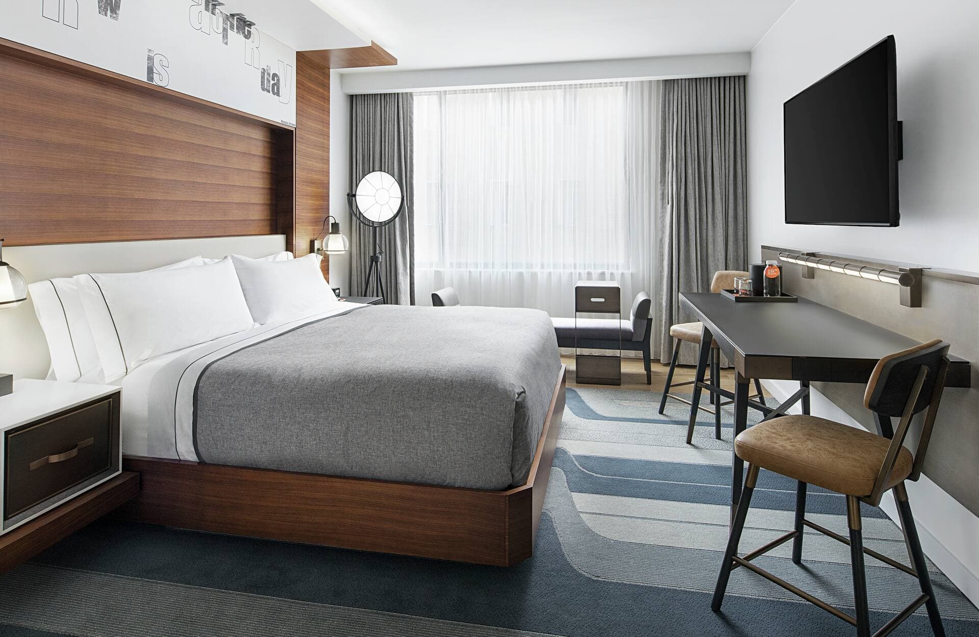 Canopy By Hilton Atlanta Midtown