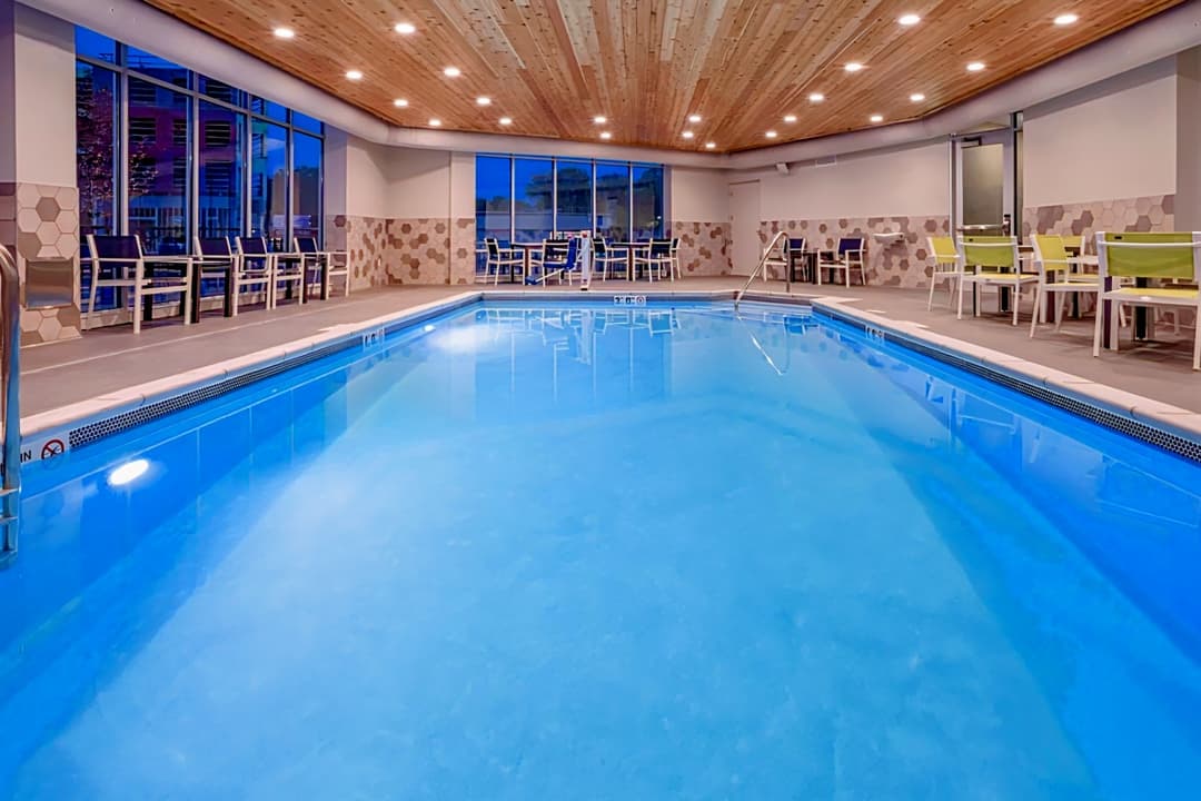 Homewood Suites by Hilton Edina Minneapolis