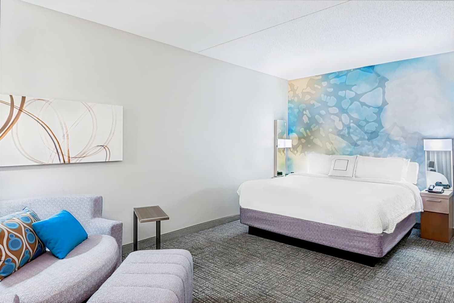 Courtyard Tampa Downtown