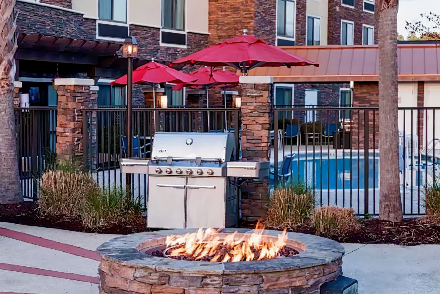 TownePlace Suites Columbia Southeast / Fort Jackson