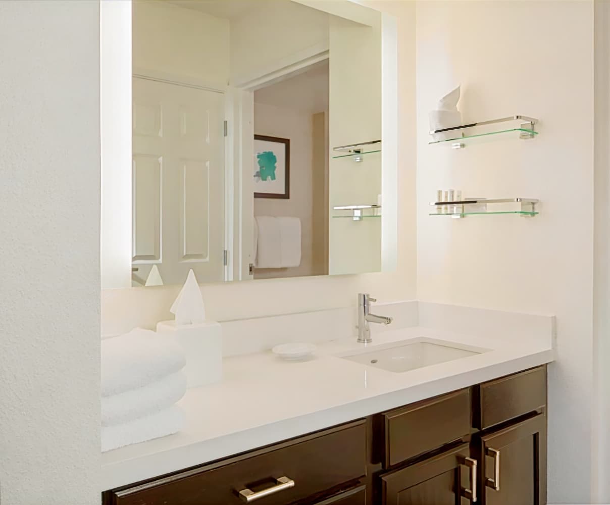 Residence Inn Tampa Downtown