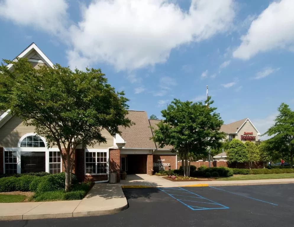 Residence Inn Greenville-Spartanburg Airport