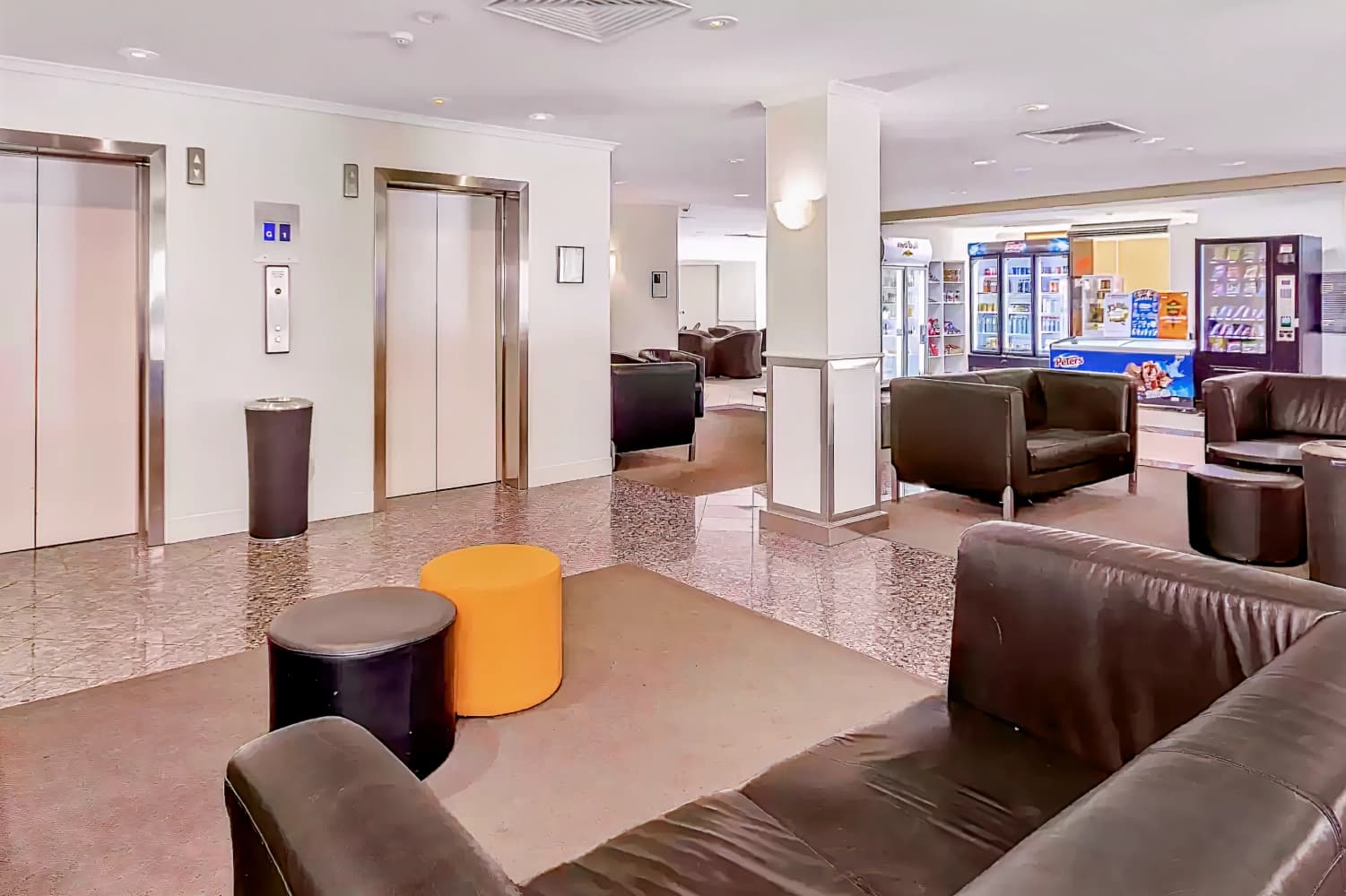 Comfort Inn & Suites Goodearth Perth