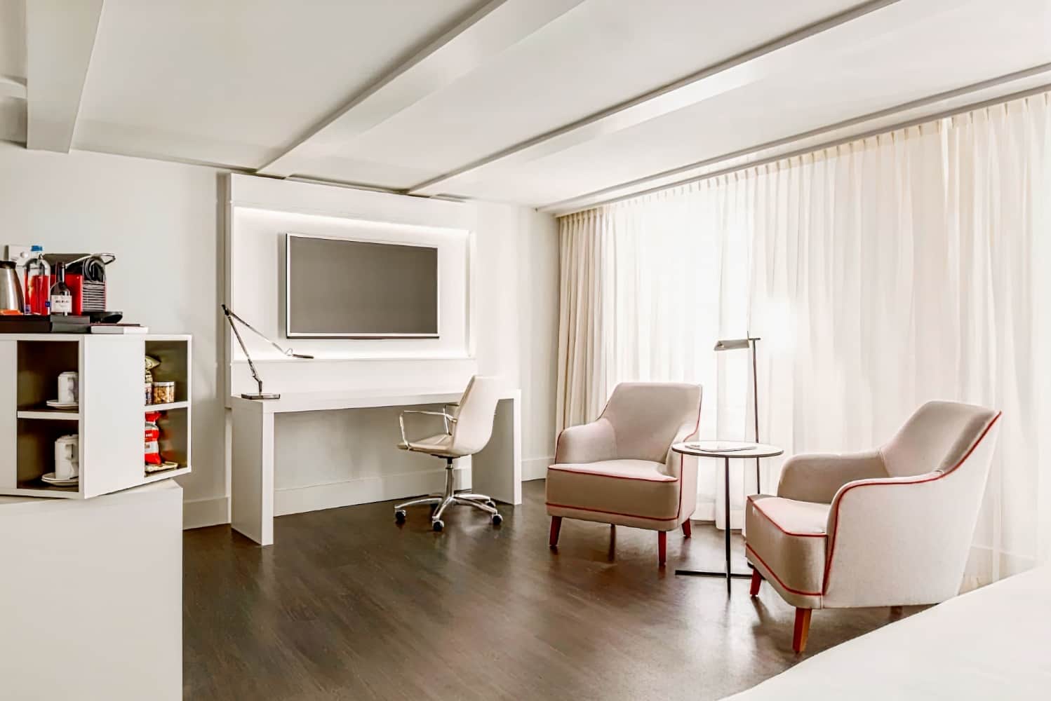 NH Collection Amsterdam Barbizon Palace