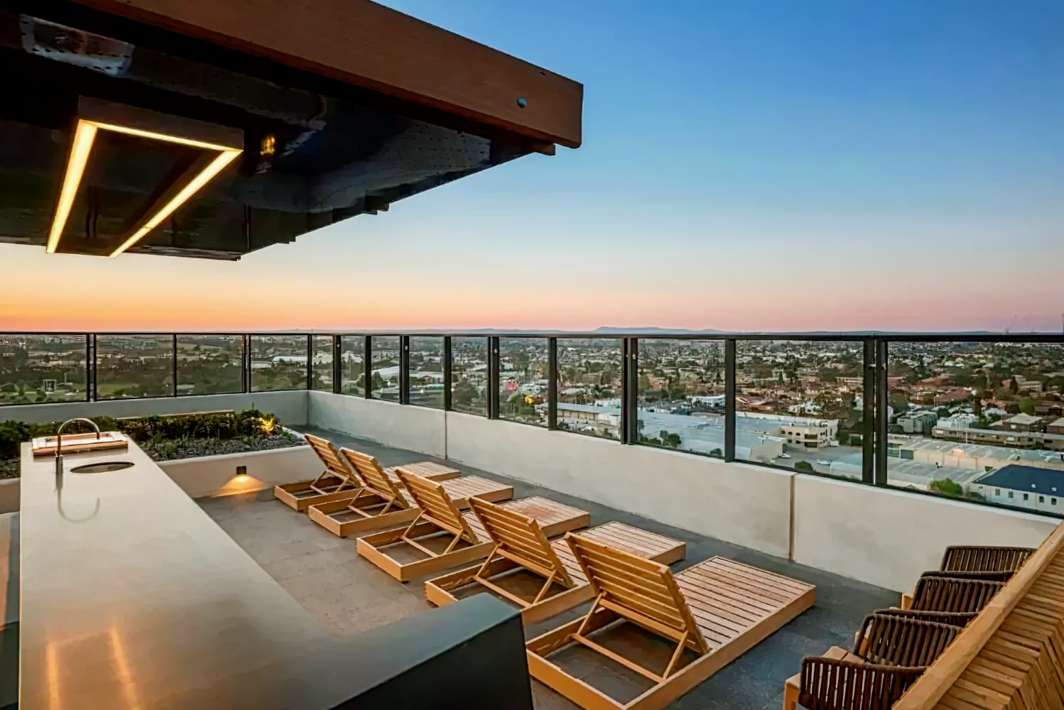 Quest Flemington Central