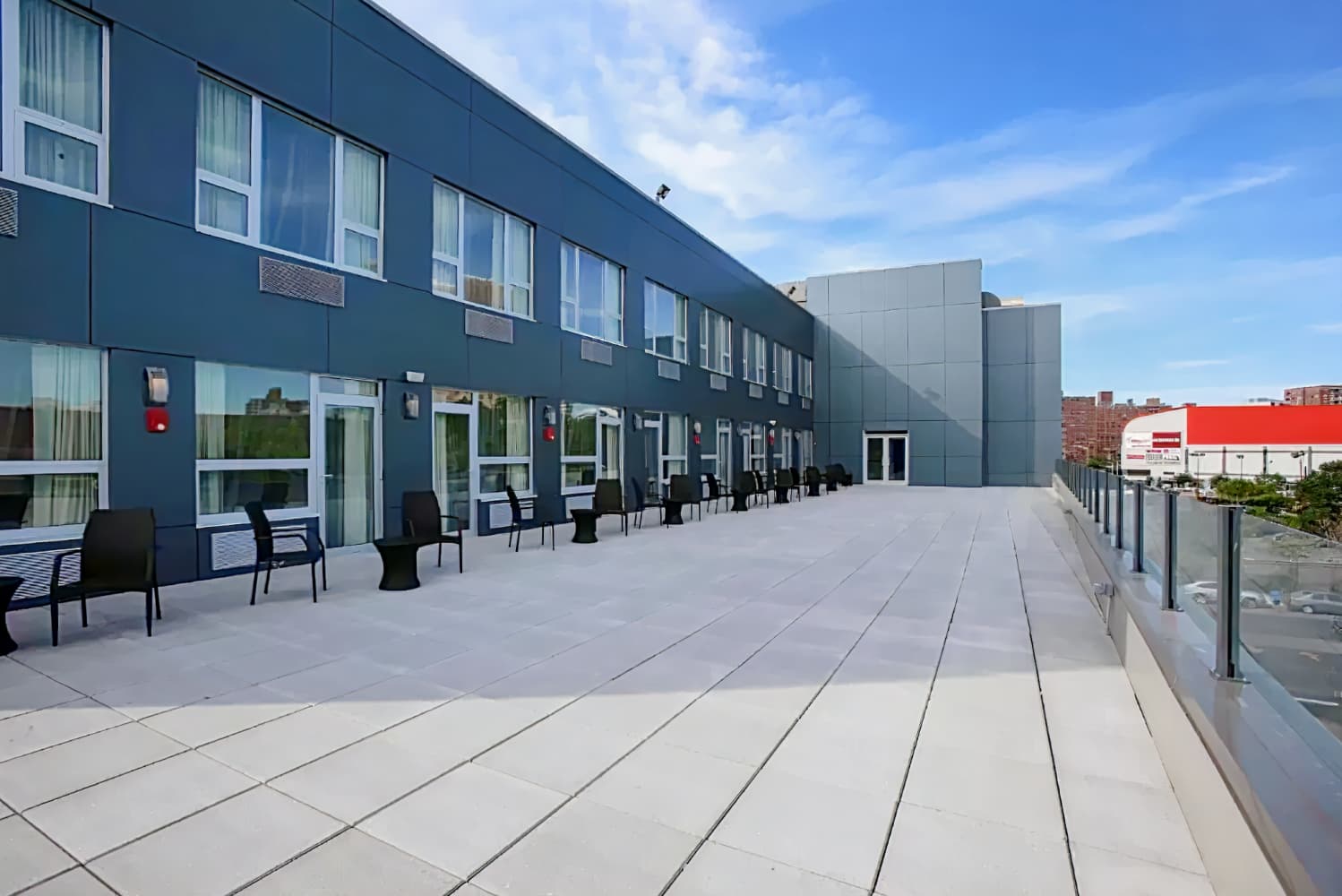 Wyndham Garden LaGuardia South