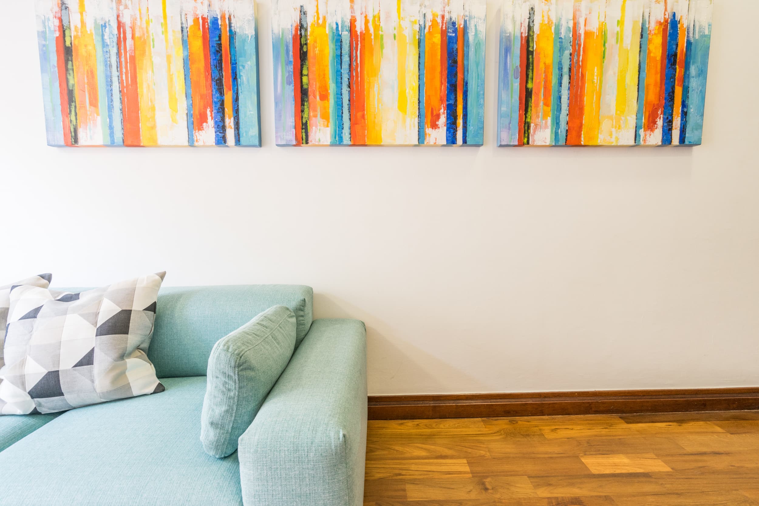 ClubHouse Residences Serviced Apartments