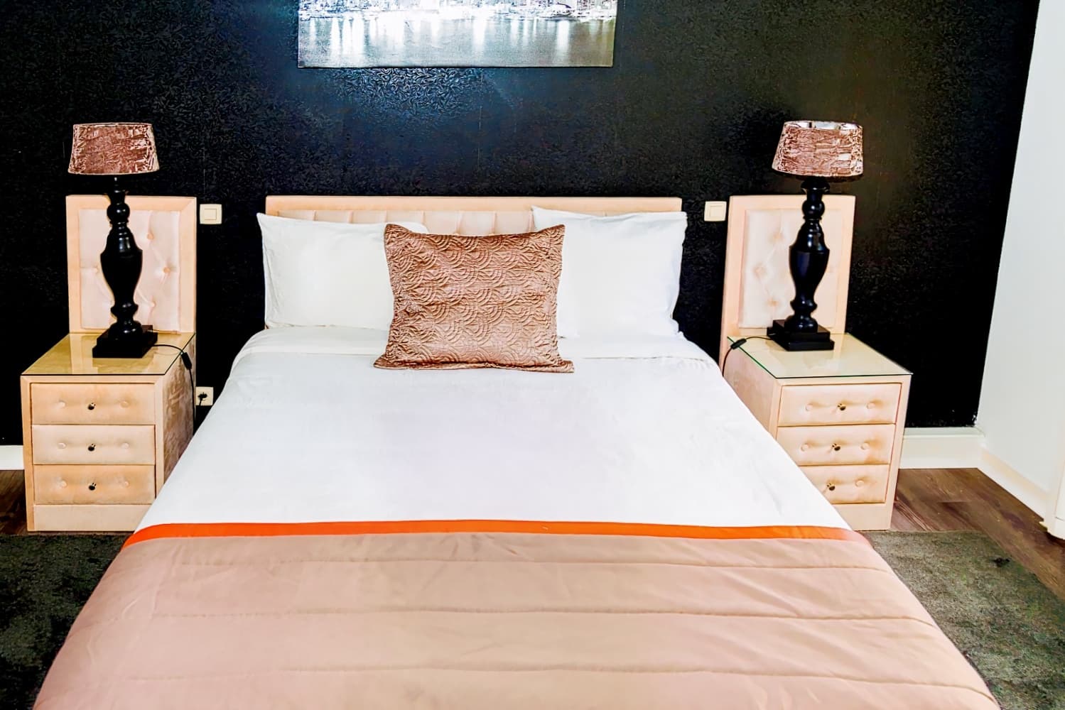 Le Manoir du Prince de Liège