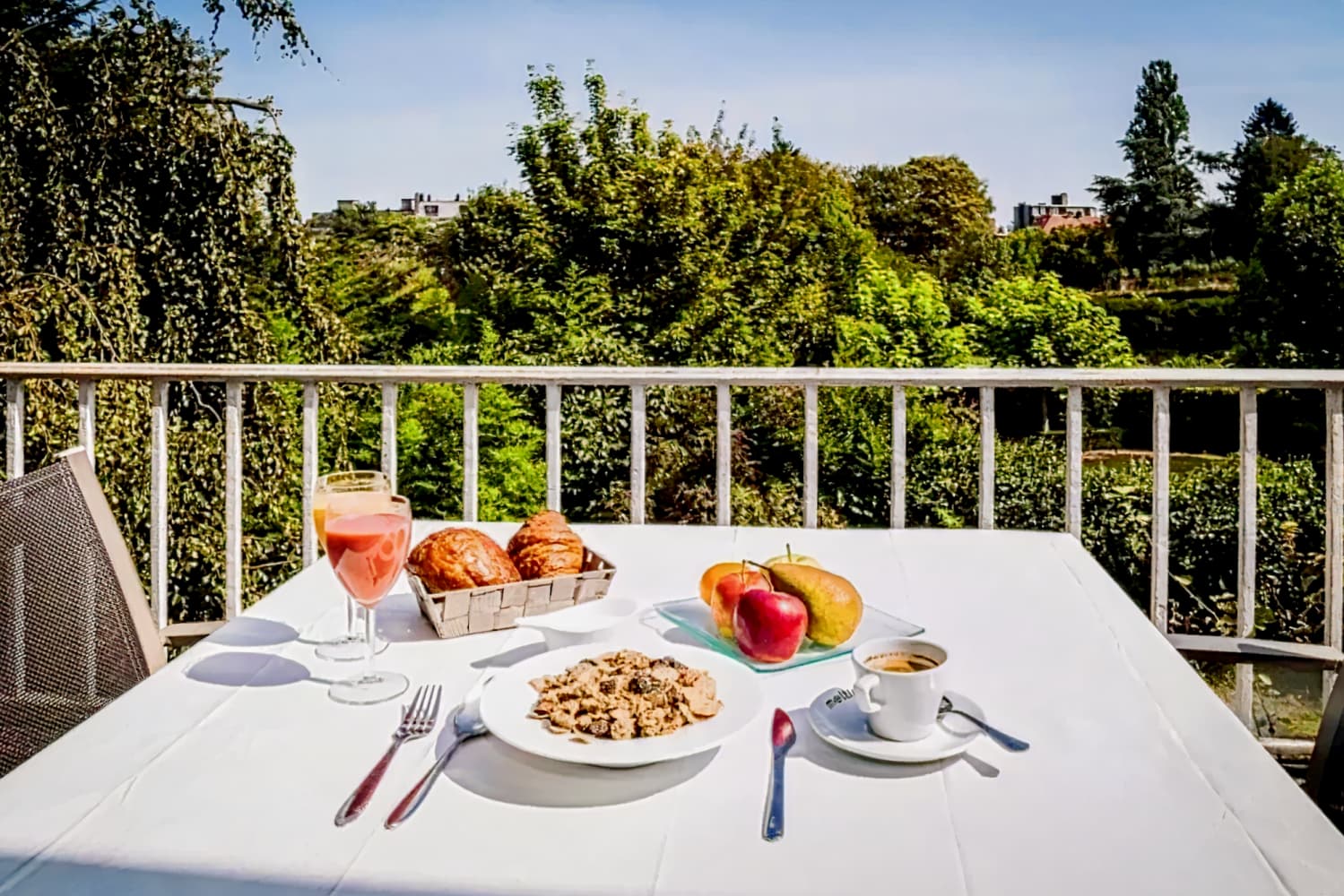 Le Manoir du Prince de Liège