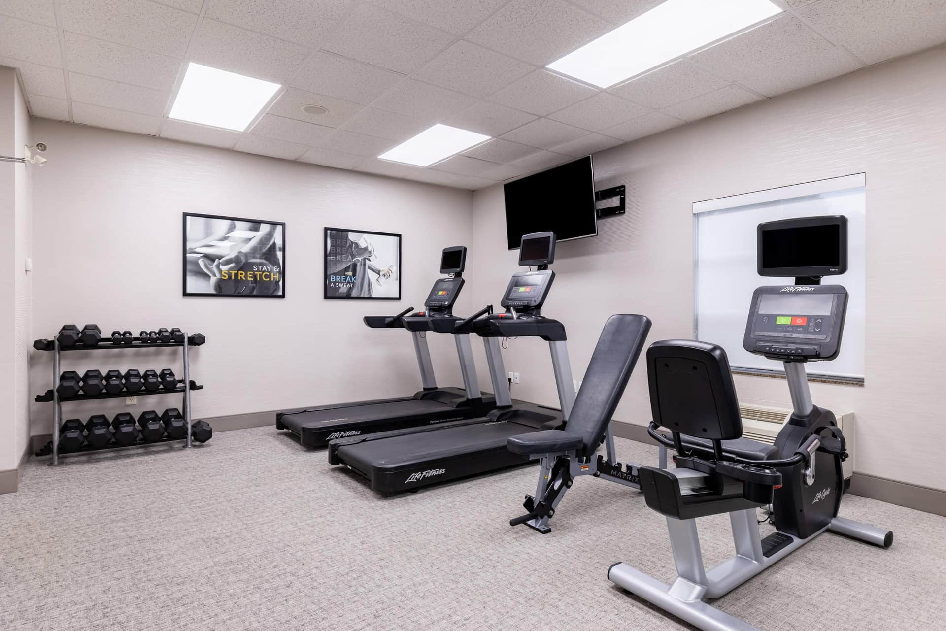 Staybridge Suites London, an IHG Hotel