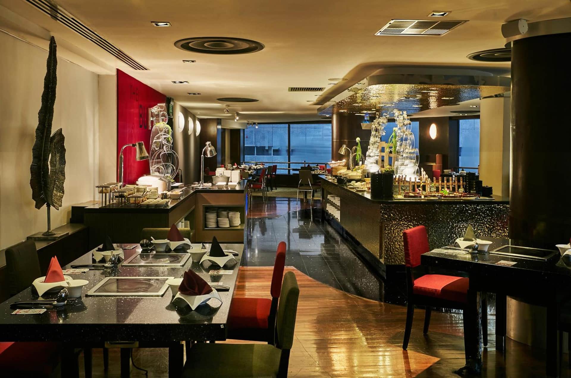 M Hotel Singapore City Centre