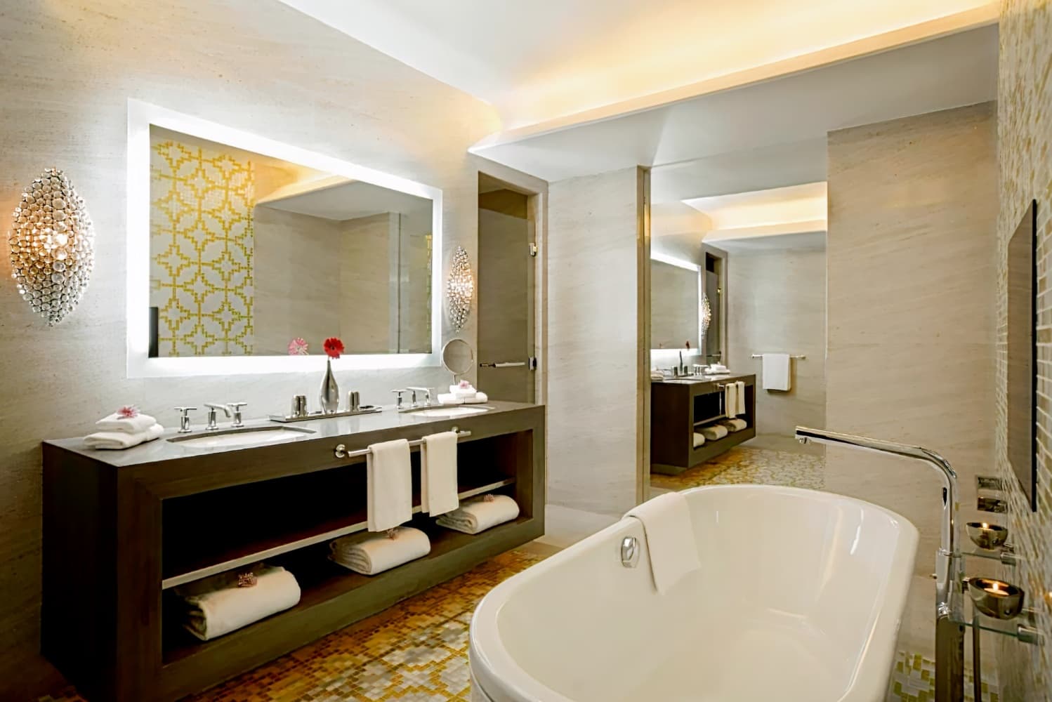 Millennium Al Rawdah Hotel