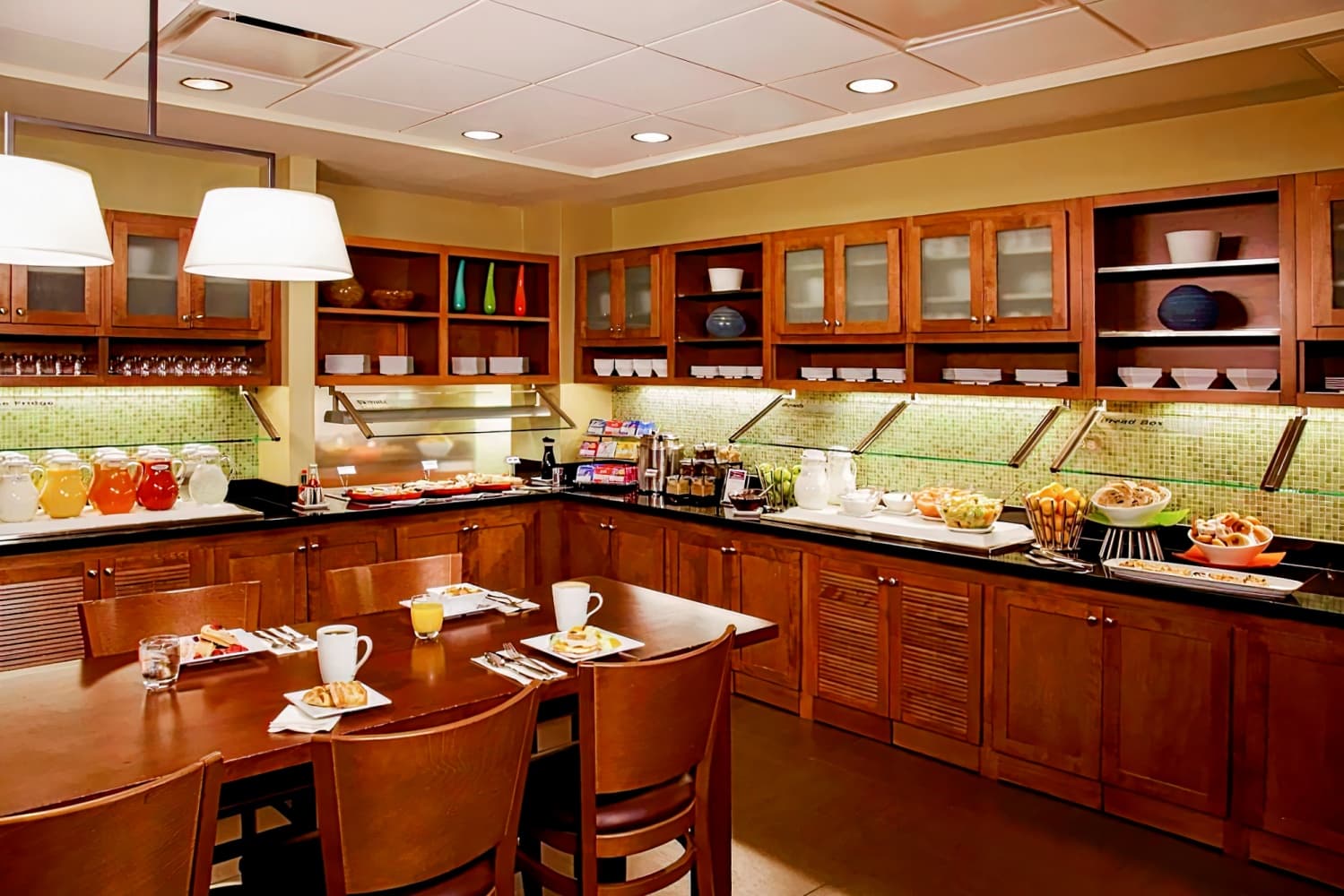 Hyatt Place Denver-South/Park Meadows