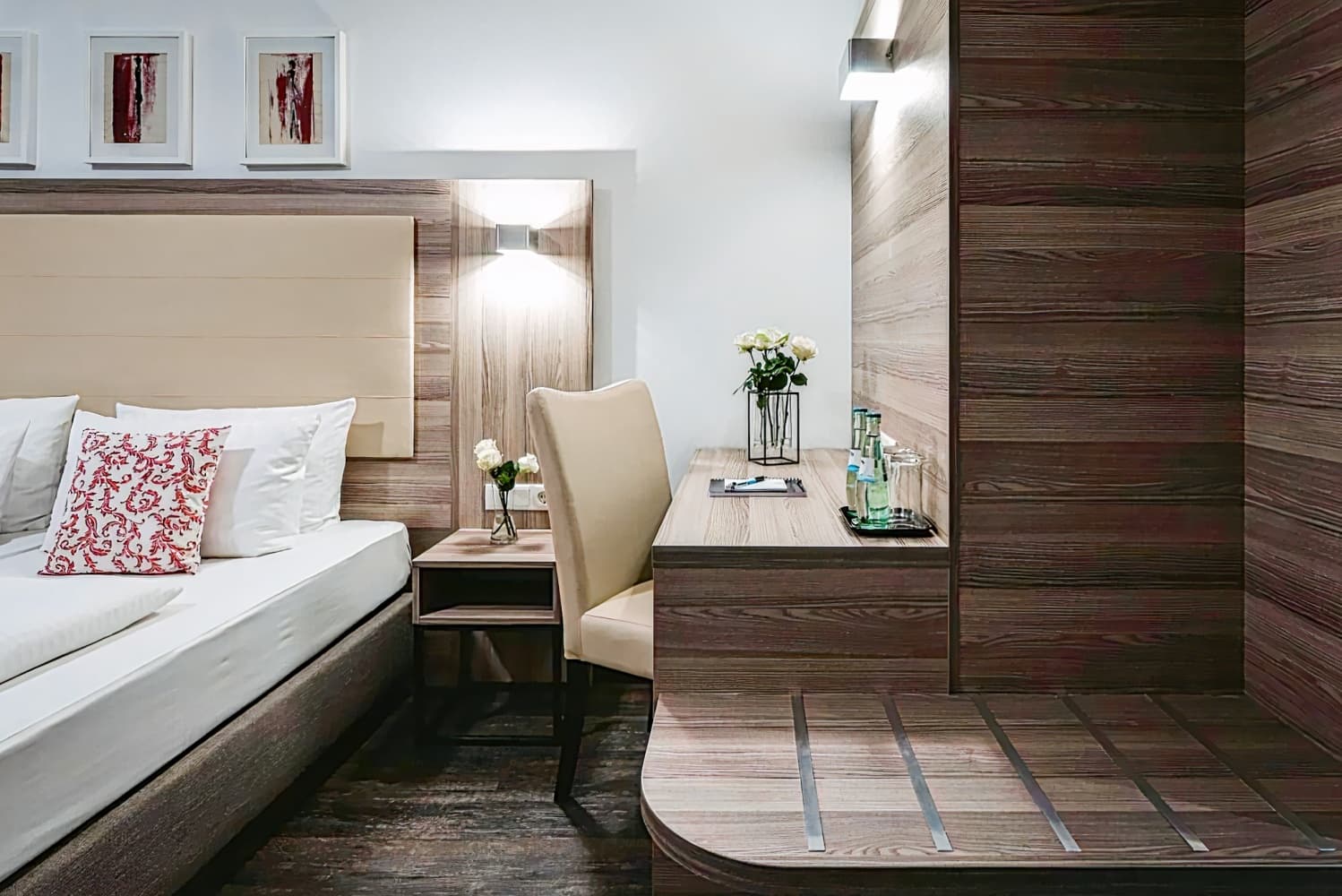 Abasto Hotel München Feldmoching