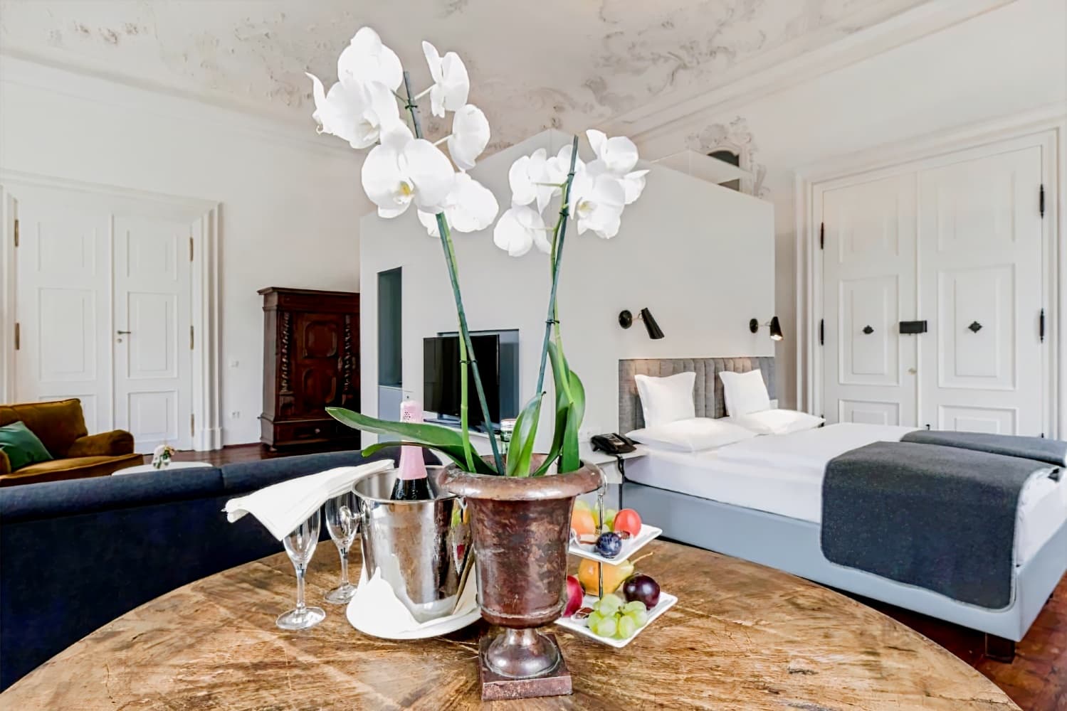 Hotel Schloss Leopoldskron