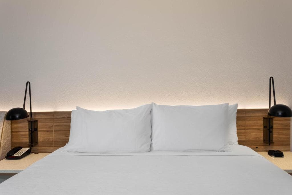 Wyndham Garden Tallahassee Capitol