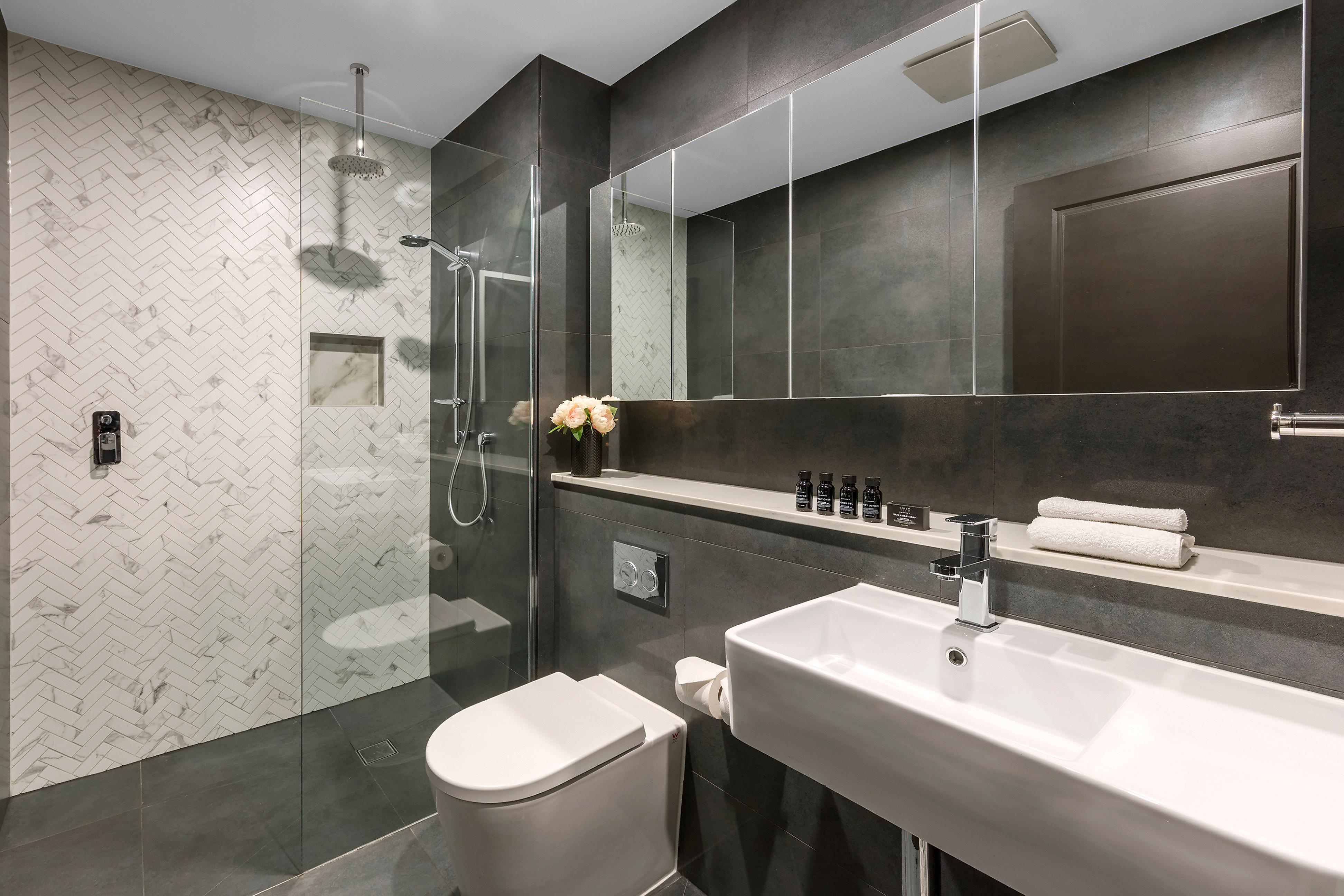 Gladius Hotel & Suites Parramatta