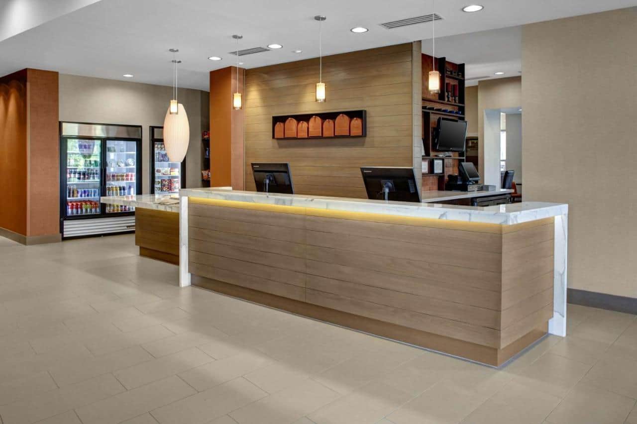 Hyatt House Atlanta Cobb Galleria