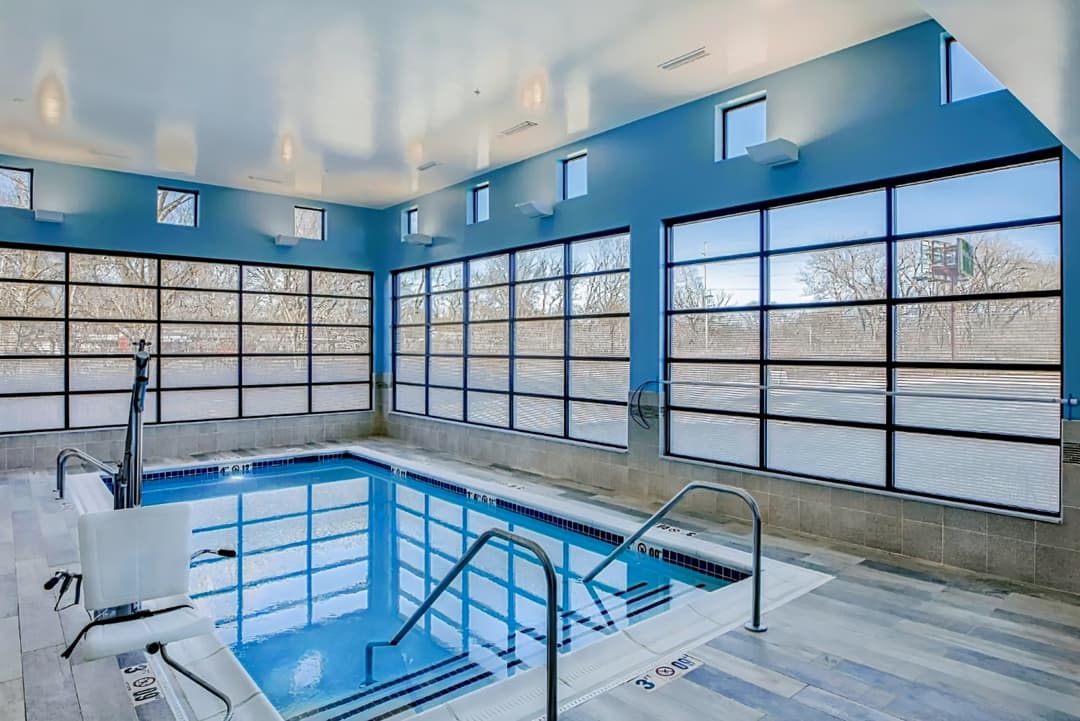 SpringHill Suites by Marriott Topeka Southwest