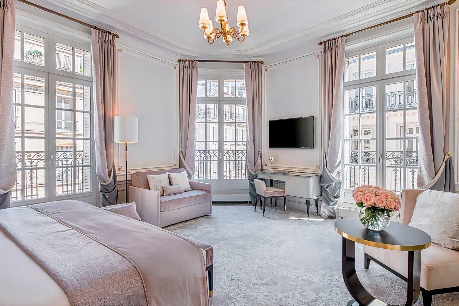 Hôtel Elysia by Inwood Hotels