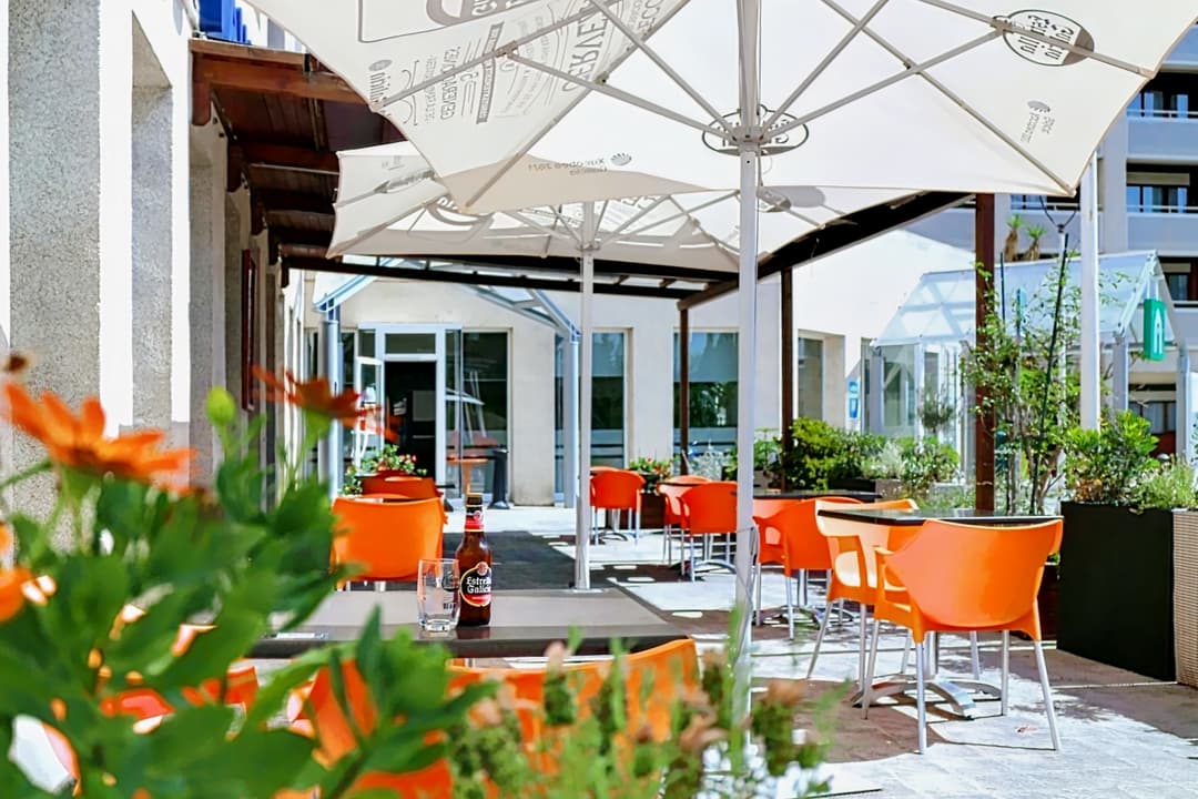 Hotel Campanile Barcelona