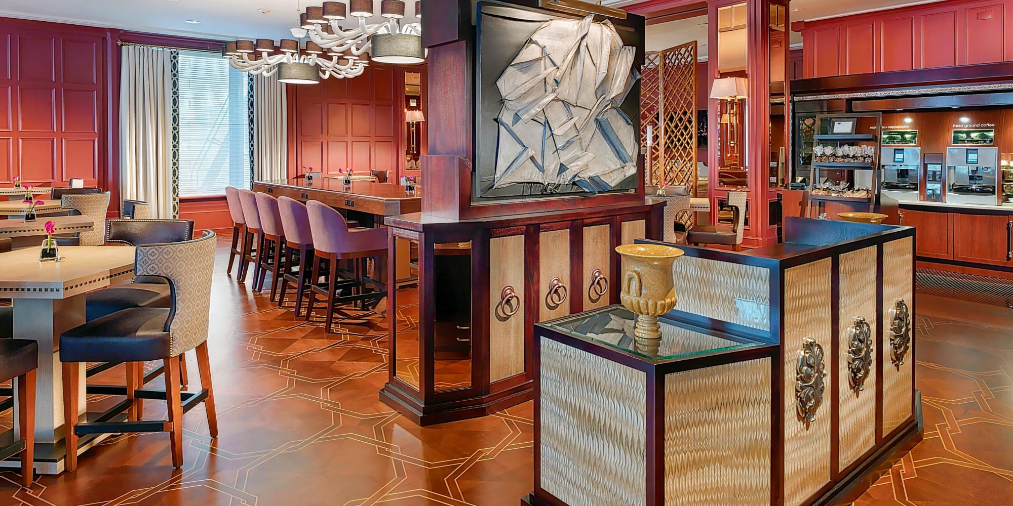 InterContinental Mark Hopkins San Francisco