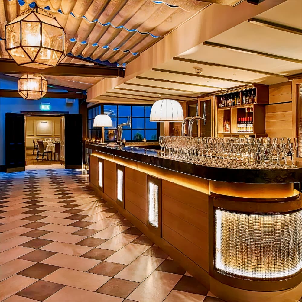 Kimpton Charlotte Square Hotel Edinburgh