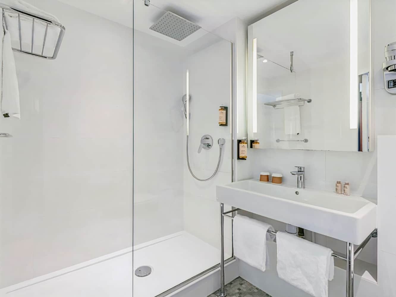Mercure Paris Montparnasse Pasteur