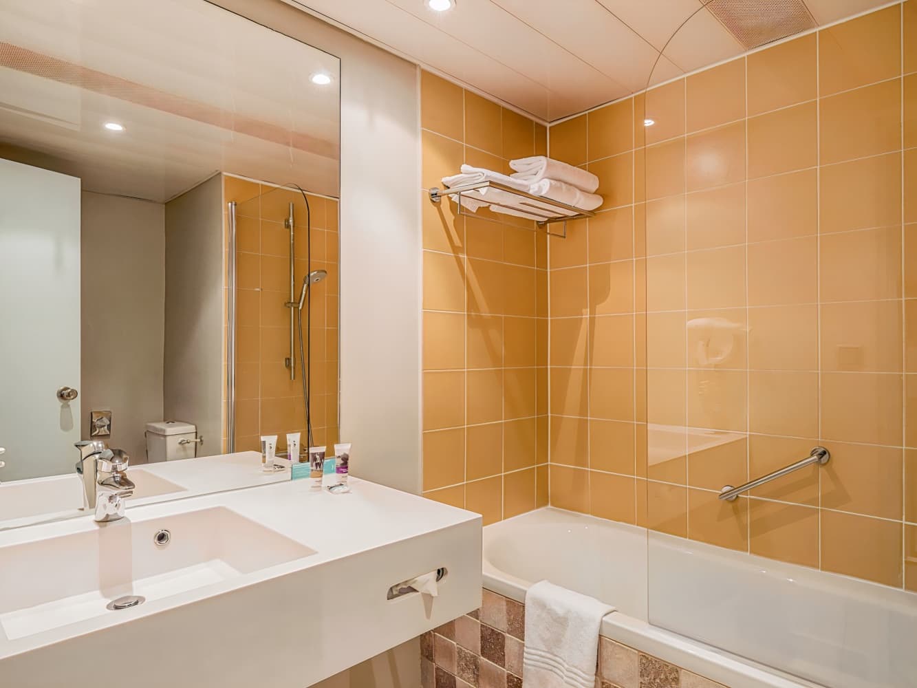 Mercure Parc du Coudray Demeures de Campagne