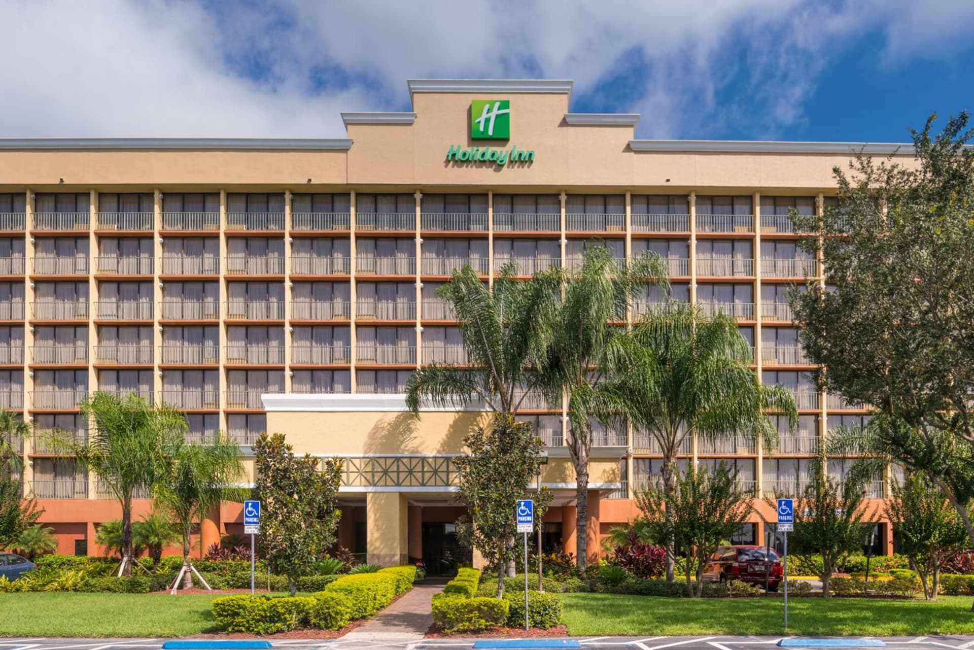 Holiday Inn & Suites Orlando SW - Celebration Area