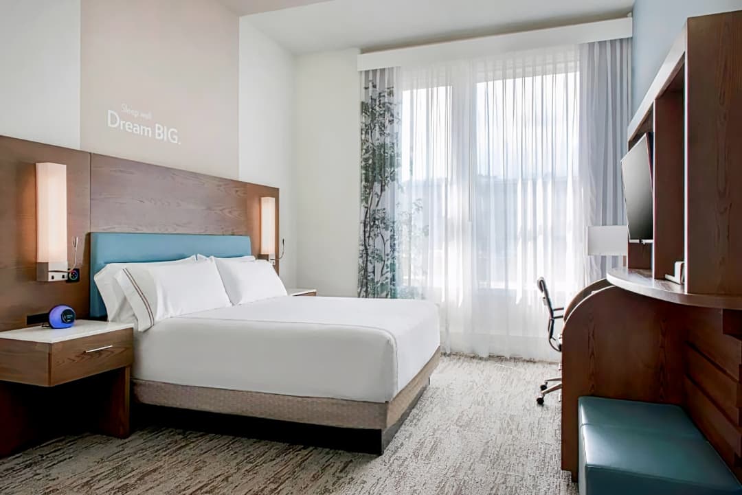 EVEN Hotel Pittsburgh Downtown