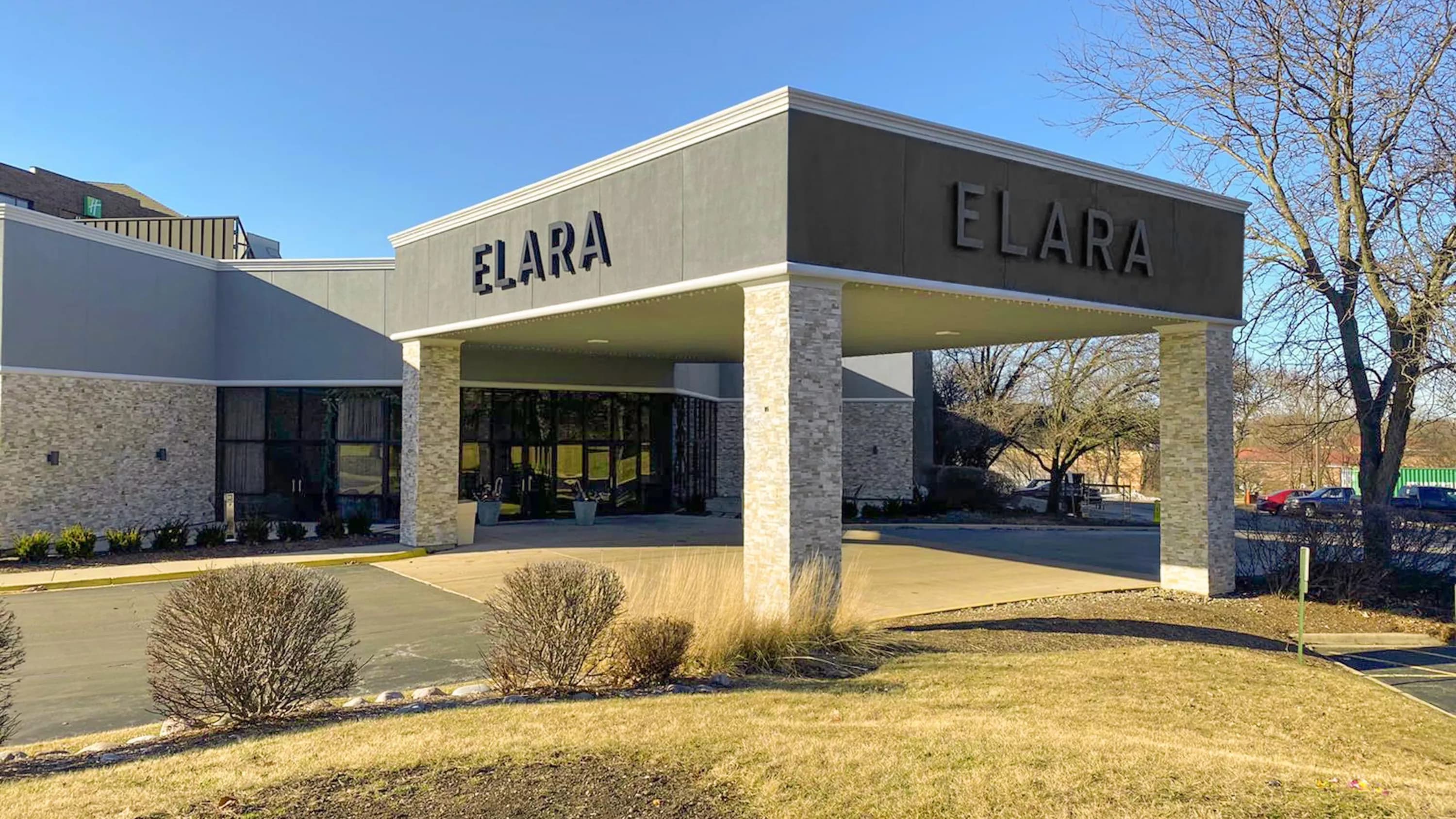 Holiday Inn Chicago Nw Crystal Lk Conv Ctr, an IHG Hotel