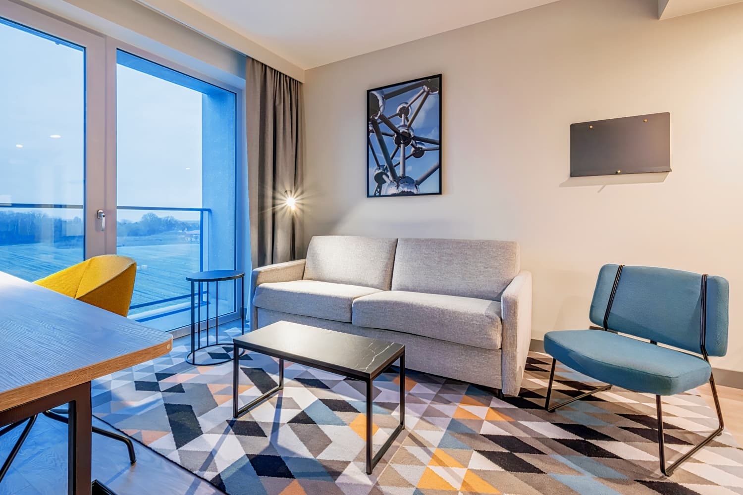 Residence Inn Brussels Airport