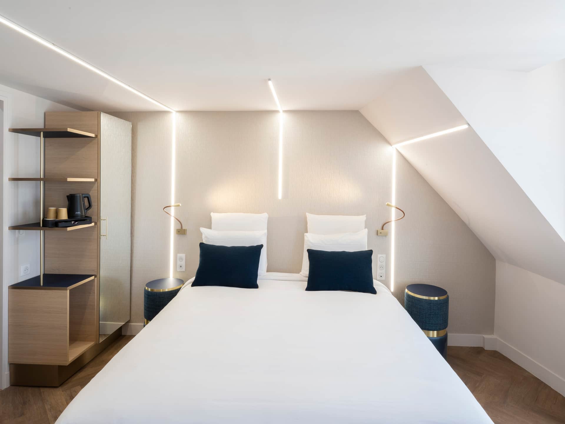 Mercure Paris Opéra Lafayette