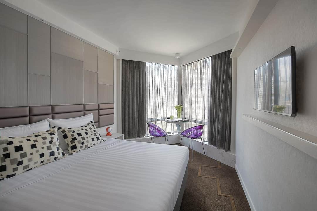 Stanford Hotel