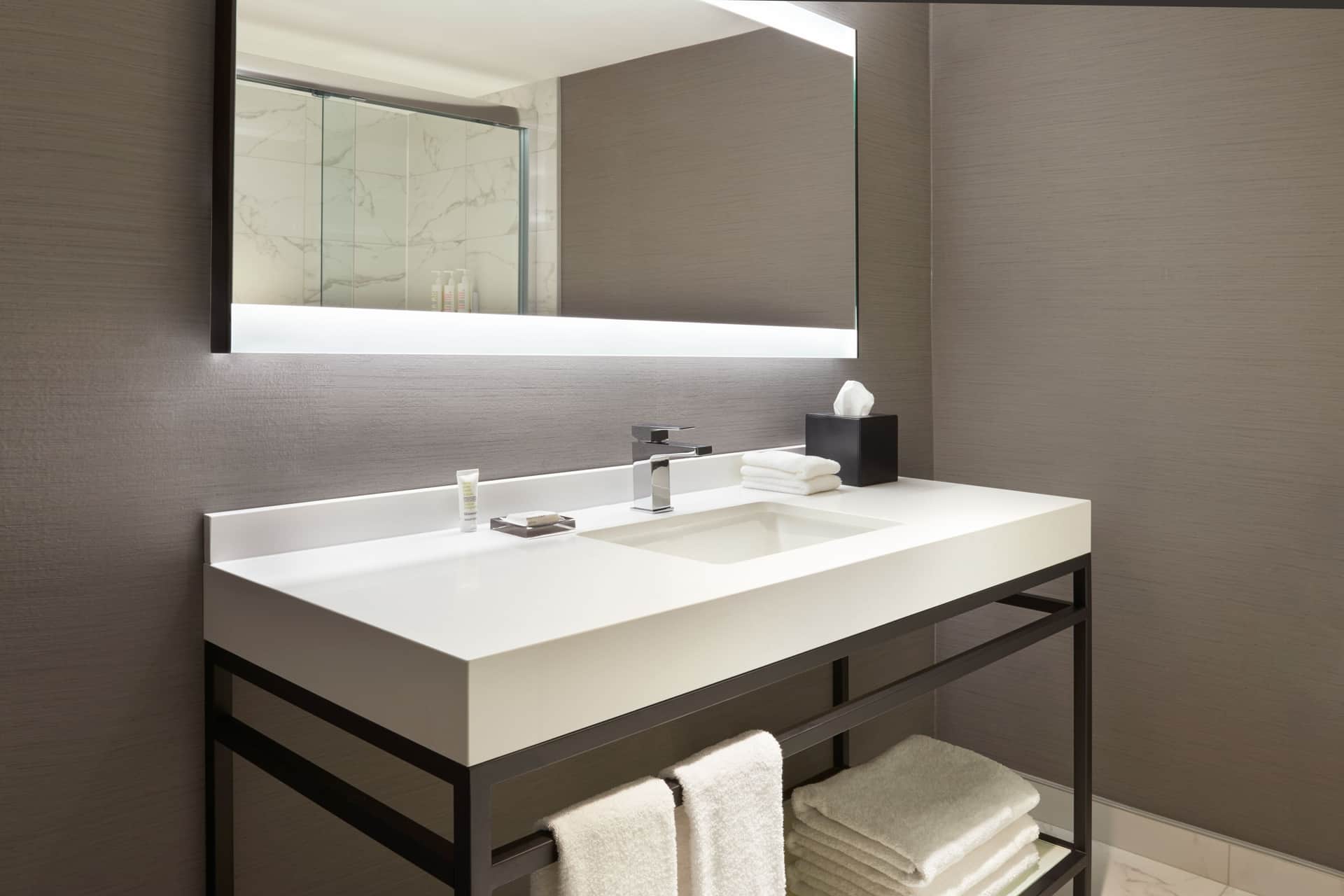 Kingston Marriott