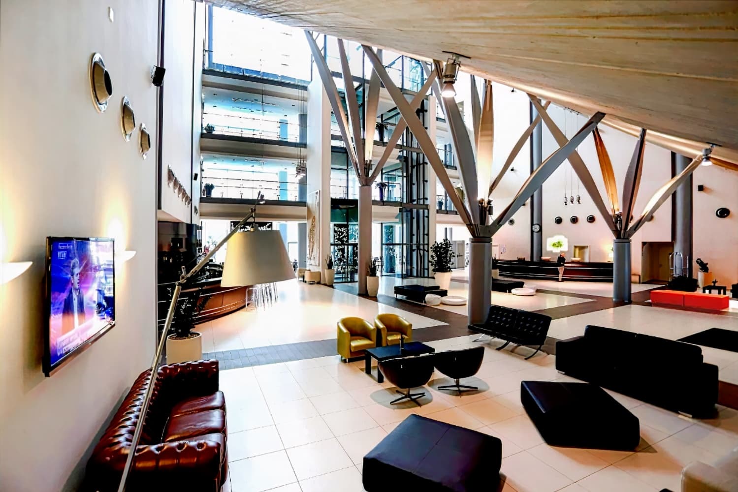 Holiday Inn Nola Naples Vulcano Buono