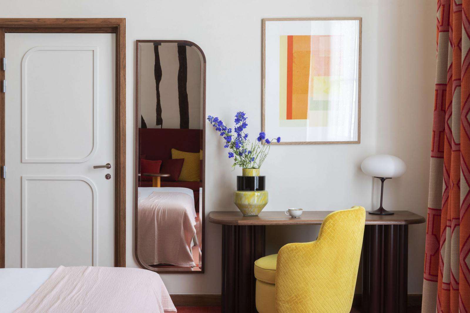 Hôtel Saint André des Arts