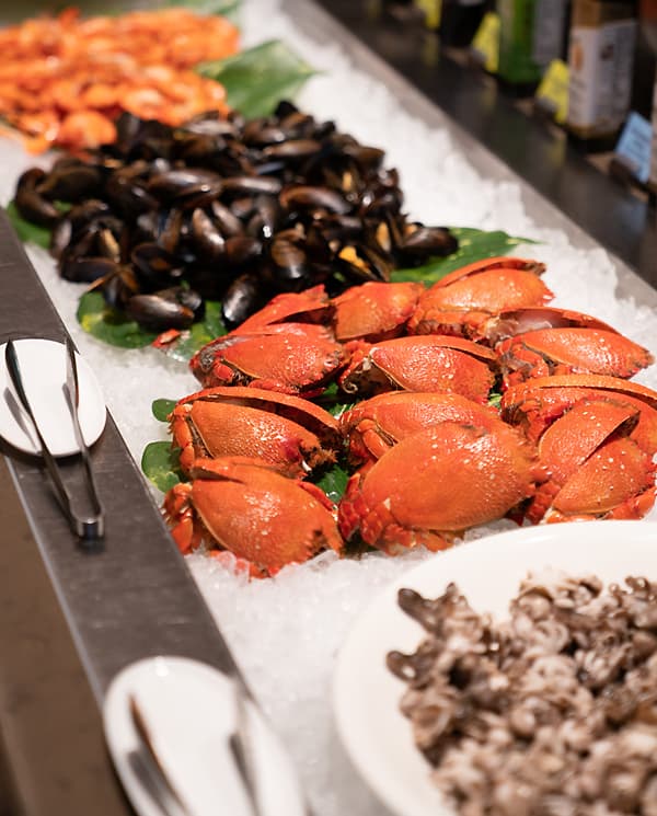 水京棧國際酒店 H2O Hotel