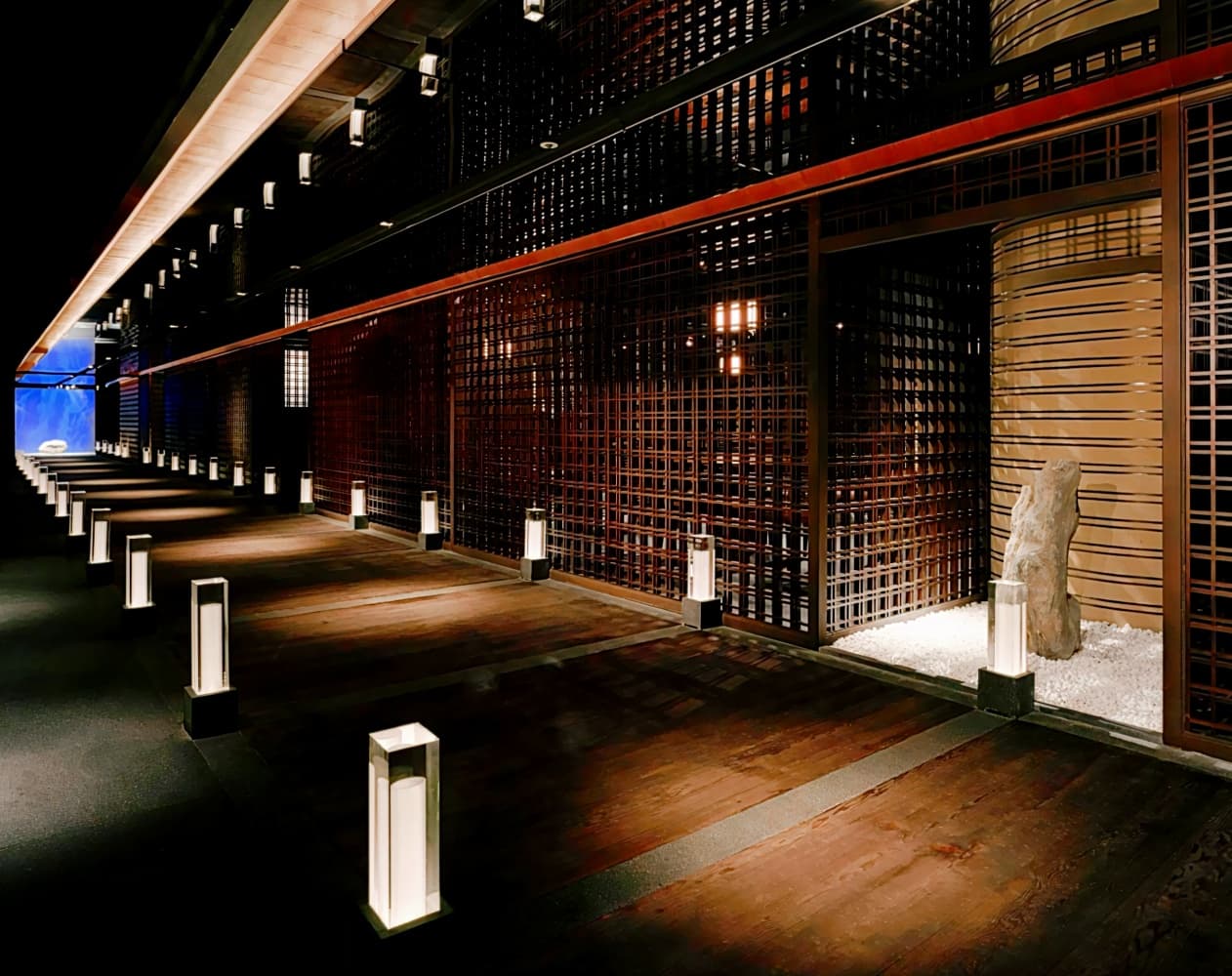 台北晶華酒店 Regent Taipei