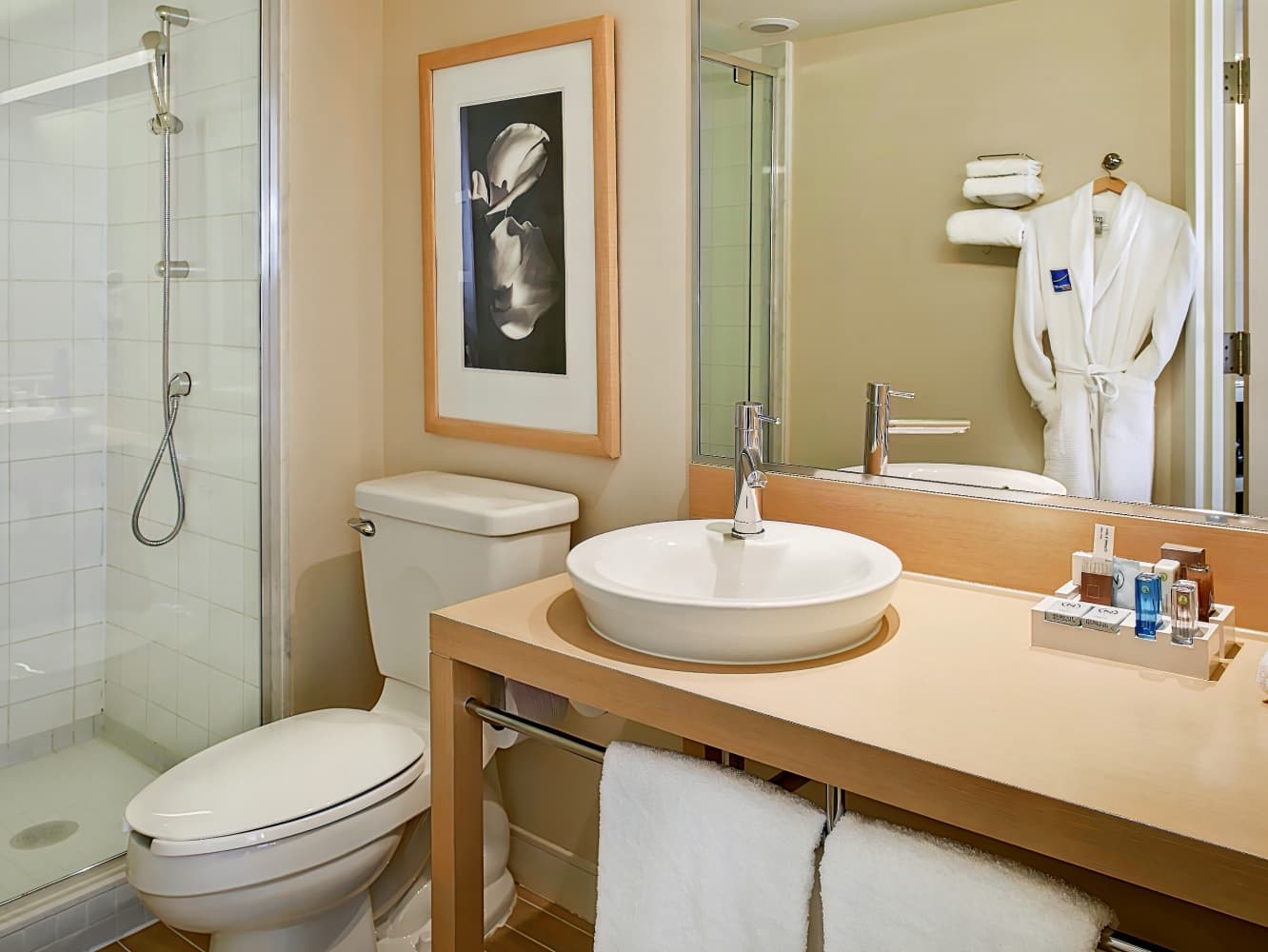 Novotel Montreal Airport