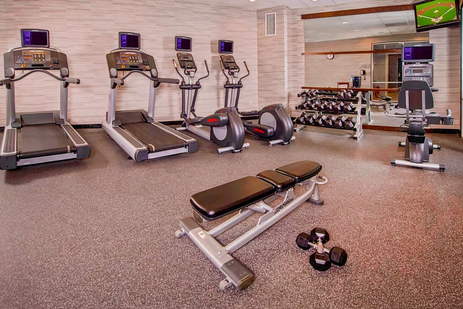 Courtyard by Marriott Washington, DC/U.S. Capitol