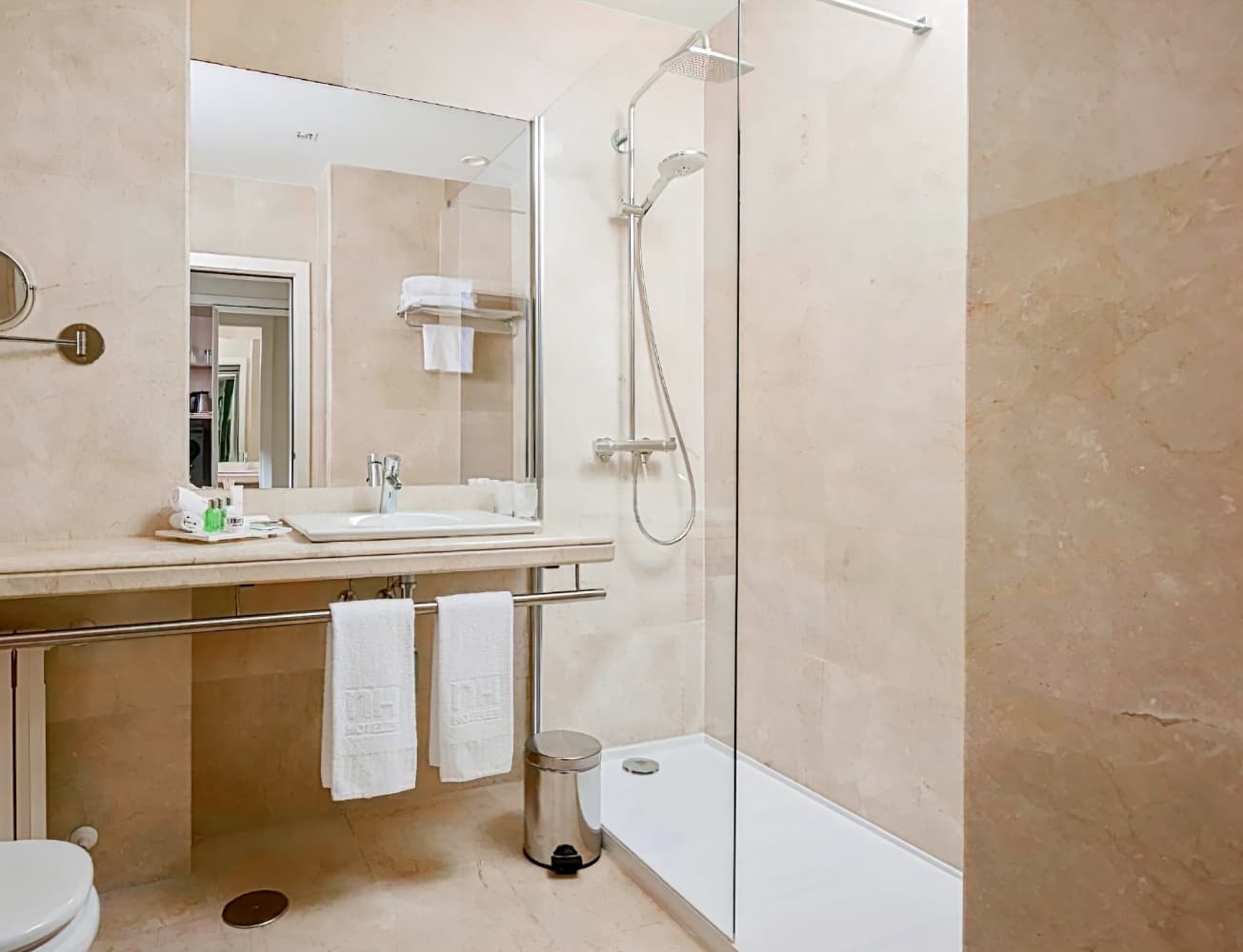 NH Collection Madrid Abascal
