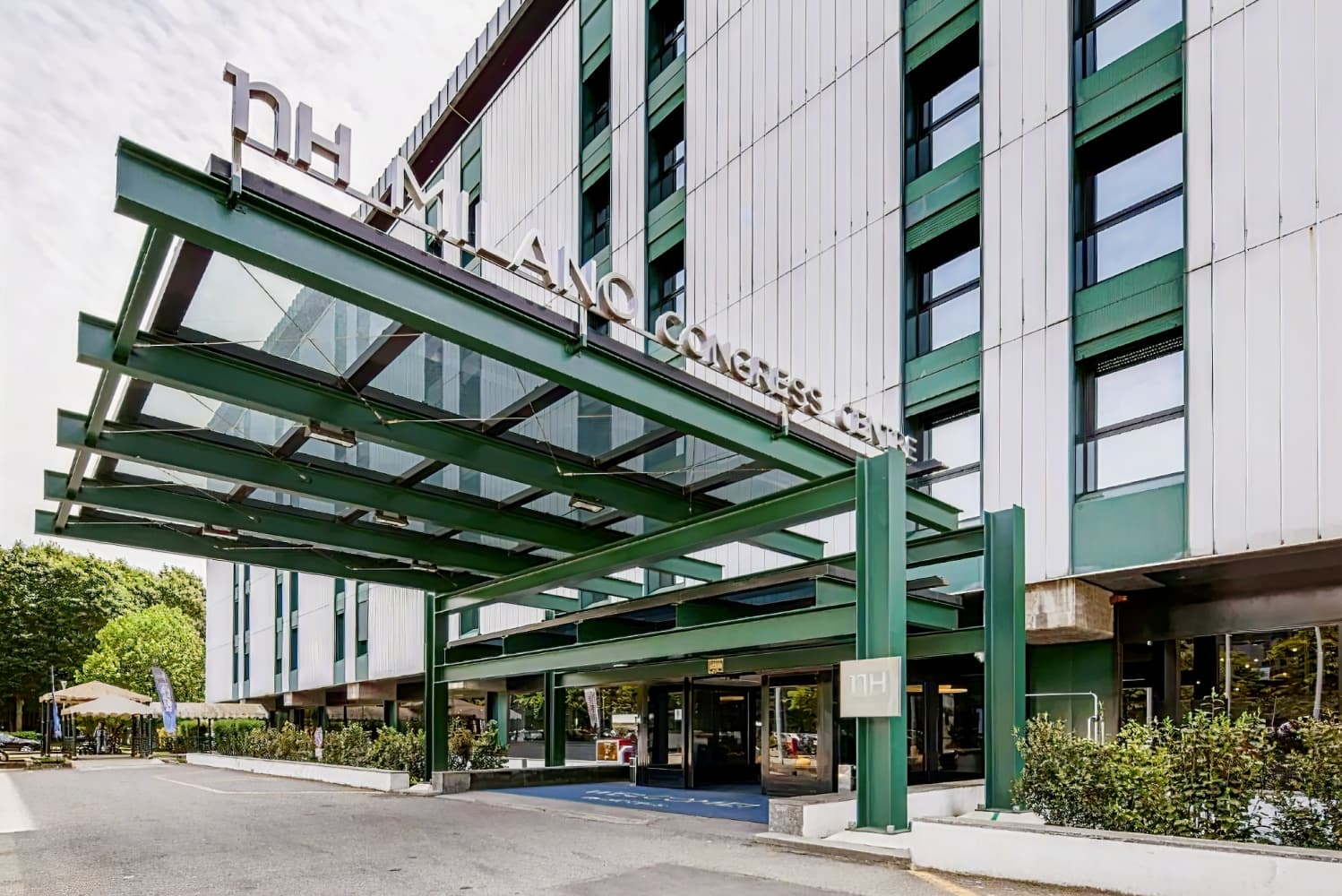 NH Milano Congress Centre