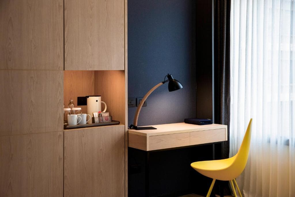 Sindhorn Midtown Hotel Bangkok