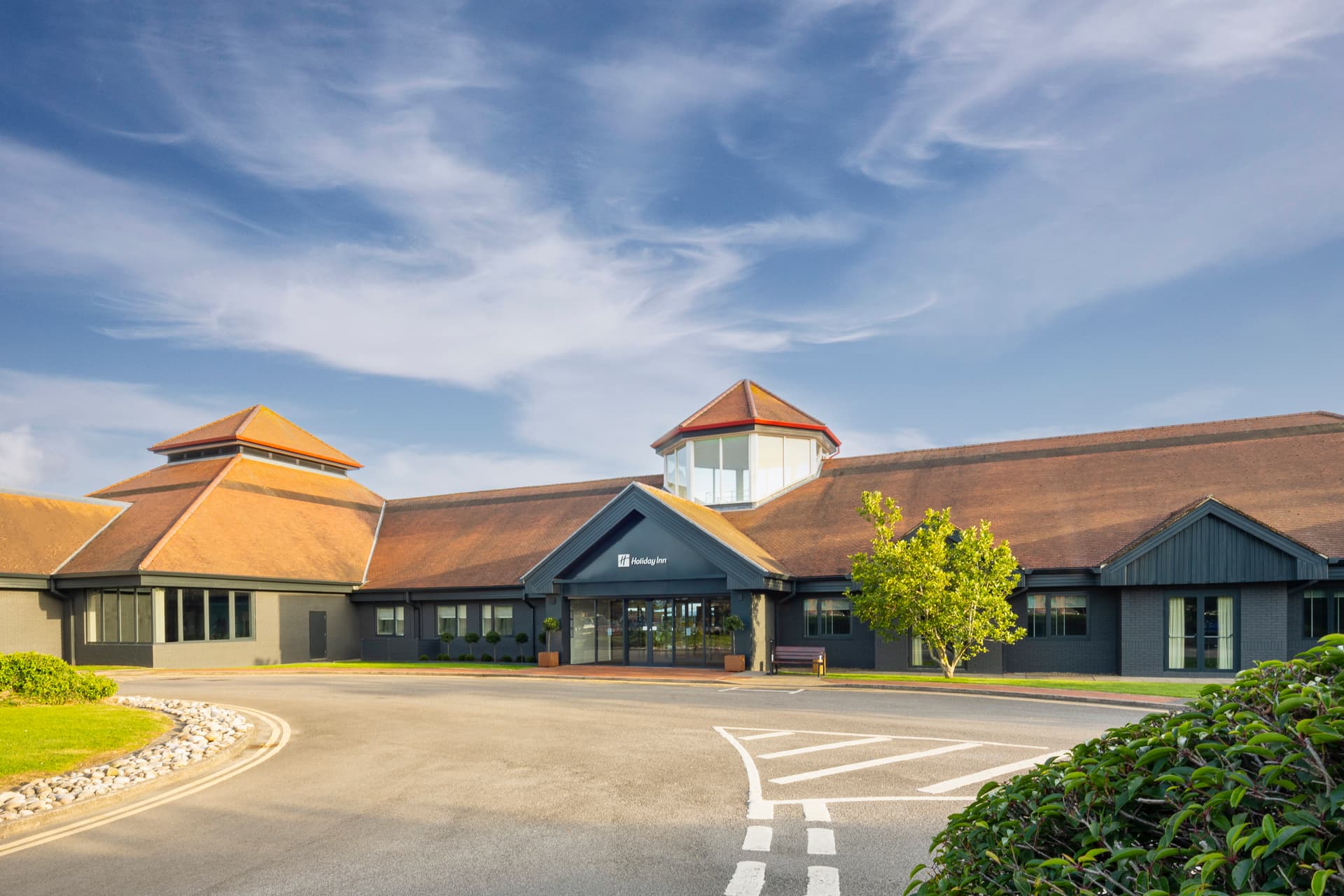 Holiday Inn Aylesbury, an IHG Hotel