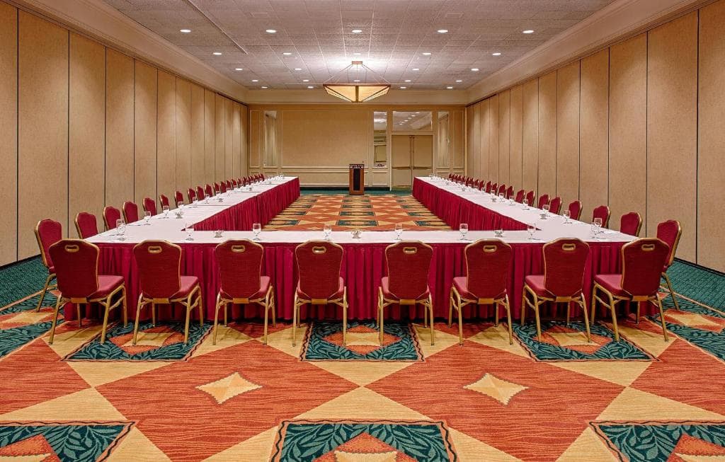 Radisson Hotel Austin