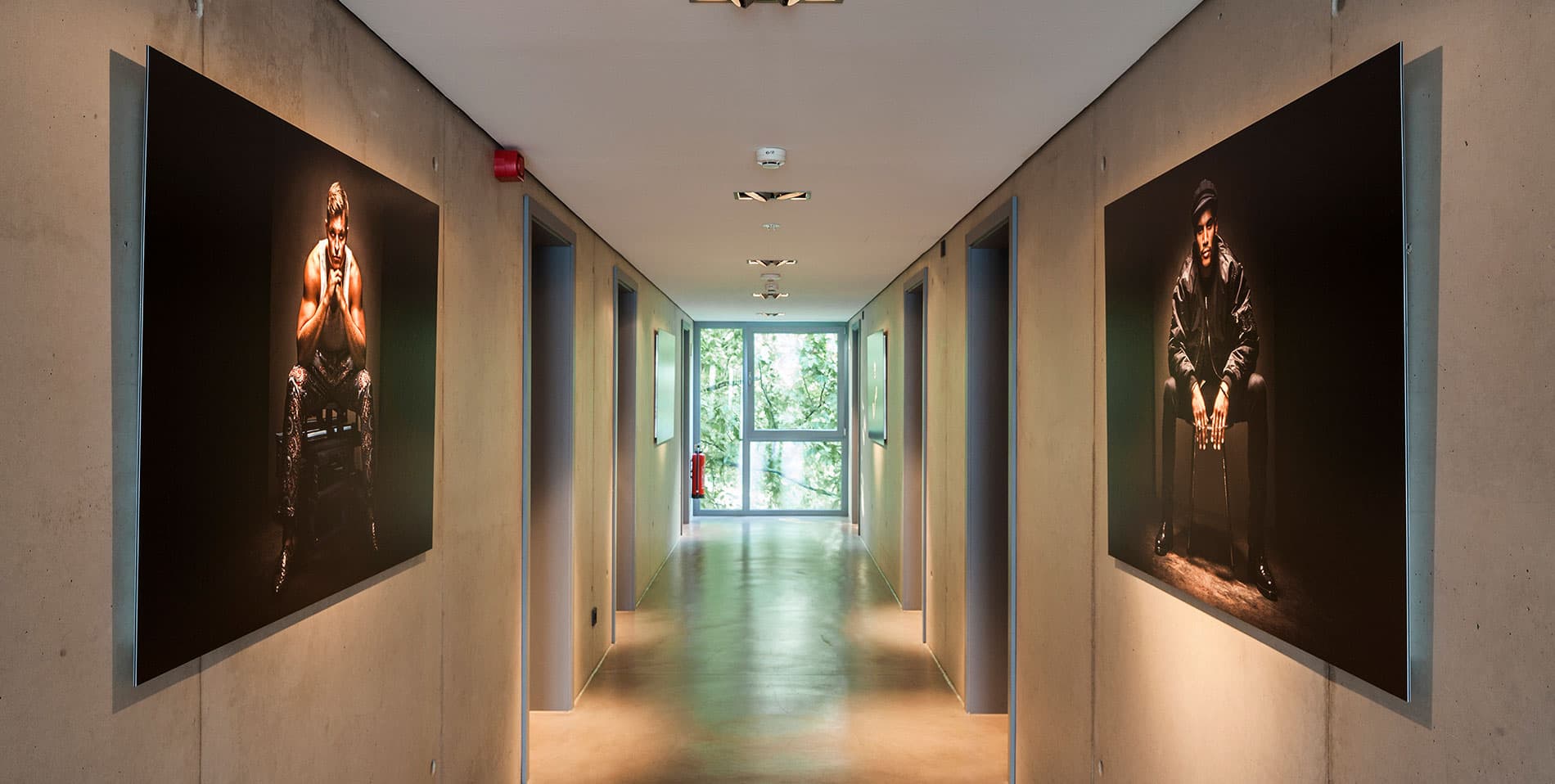 Essential by Dorint Art Cologne